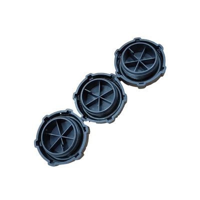 SINOTRUK CNHTC 自動車フィットメント HOWO トラック 燃料タンクカバー FAW SHACMAN JAC