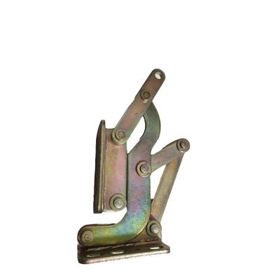 トラックとバスのバックドア6連鎖ヒンジ 5903-01465 重用車用