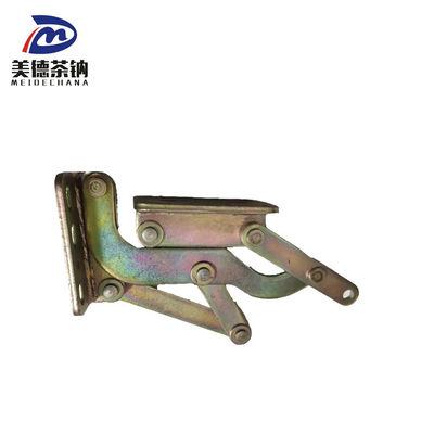 トラックとバスのバックドア6連鎖ヒンジ 5903-01465 重用車用