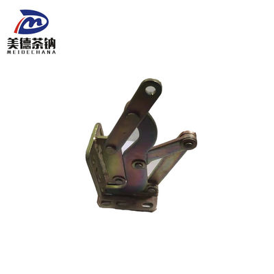 トラックとバスのバックドア6連鎖ヒンジ 5903-01465 重用車用