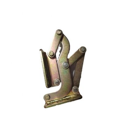 6連鎖ヒンジ 5940-11598 バス部品のバックドア製造のための究極の解決策