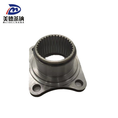 バスQJギアボックスのスペアパーツ トランスミッション部品付きのトランスミッションフレンズ 108308083