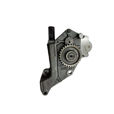 HOWO SHACMAN FAW AZ1500070021のためのトラックオイルポンプ 2005年B2B要件