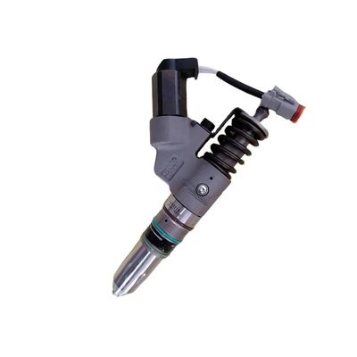 シノトルク CNHTC建設機械のQSMエンジンのための鉄インジェクター組 4903319