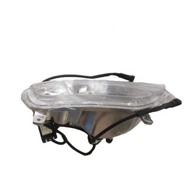 OE NO. 4101-80-00354 Zhongtong バス部品 LED 12/24V 右前面霧灯 バス用