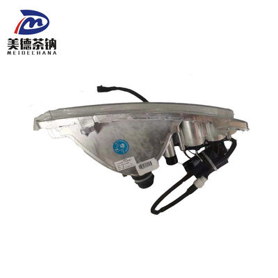OE NO. 4101-80-00354 Zhongtong バス部品 LED 12/24V 右前面霧灯 バス用
