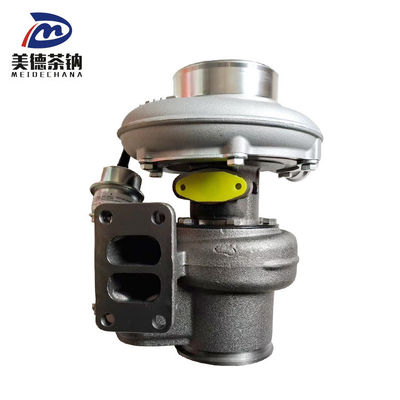 鉄 HX40W ターボチャージャー 超充電器 4051033 340-375馬力 ディーゼルエンジン部品