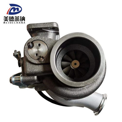 鉄 HX40W ターボチャージャー 超充電器 4051033 340-375馬力 ディーゼルエンジン部品