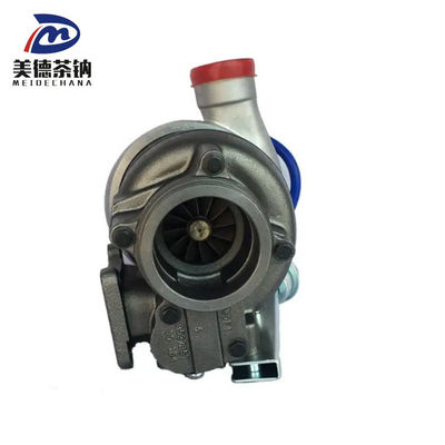 鉄 HX40W ターボチャージャー 超充電器 4051033 340-375馬力 ディーゼルエンジン部品