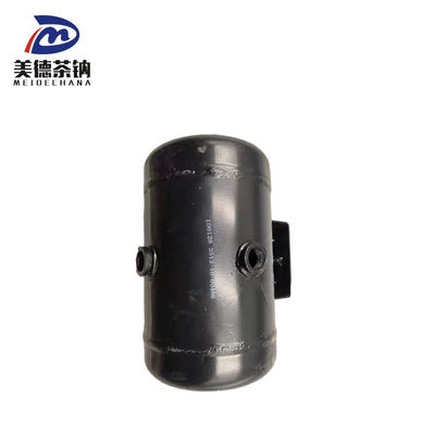 バスモデル用空気筒の交換/修理 オリジナルパーツの交換/修理