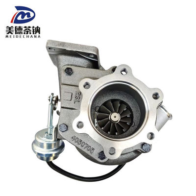 OE NO. 61260111095 ワイチャイ WP10-336-380 HP ディーゼルエンジン用HX50Wターボチャージャー部品