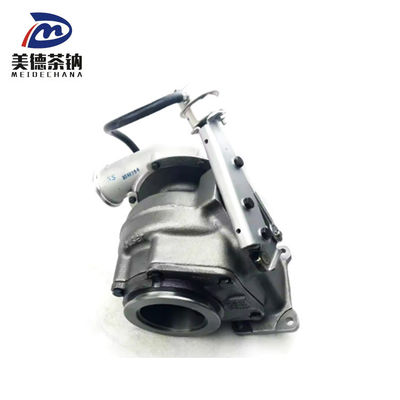 OE NO. 61260111095 ワイチャイ WP10-336-380 HP ディーゼルエンジン用HX50Wターボチャージャー部品