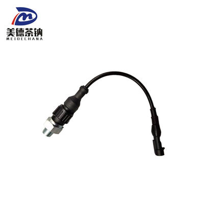 バス部品 ブレーキライトスイッチ OE NO. 123456 交換/修理 交換目的