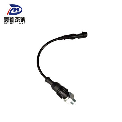 バス部品 ブレーキライトスイッチ OE NO. 123456 交換/修理 交換目的