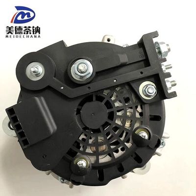 OEM 標準サイズ ホウ・ウェイチャイ FAW ドンフェン重型トラック発電機の金属車体部品