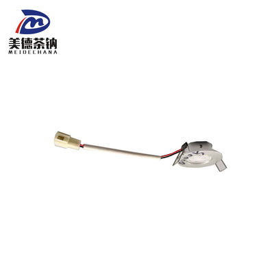 バス用スポットライトの部品 オリジナル バス用とバス用