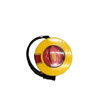 OE NO. 6200-81-00026 による 2023 年の緊急閉塞弁部品