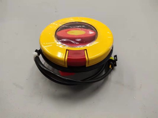 OE NO. 6200-81-00026 による 2023 年の緊急閉塞弁部品