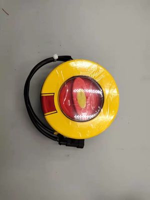 OE NO. 6200-81-00026 による 2023 年の緊急閉塞弁部品