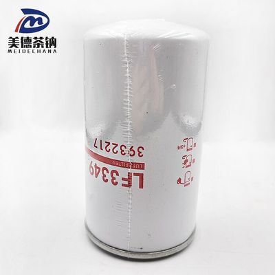 標準機能 重荷トラック オイルフィルター LF3349 供給保証