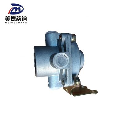 供給 オリジナル6ポートエアブレーキリレーバルブ 35A01-27010 中国バスとトラック