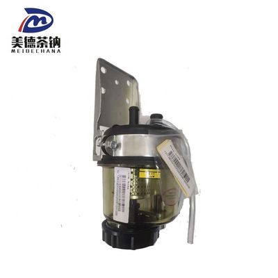 オリジナルのパワーステアリングオイルタンク 3408-10-00338 ズントンバス燃料システムに必須