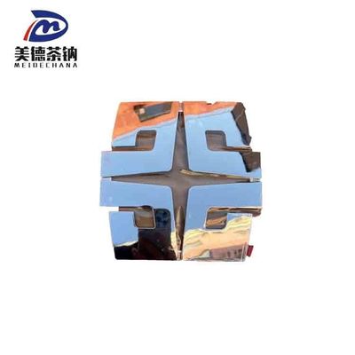 顧客要求に応えるように設計された ズントンバス用のハンドル