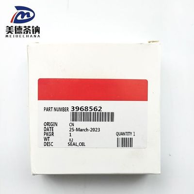 ディーゼルエンジン フロントクランクシャフト オイルシール カミンズ標準サイズまたはOEM標準