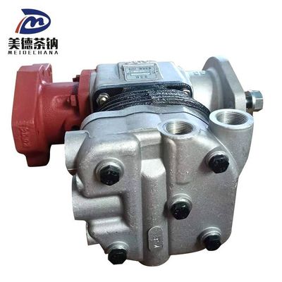 トラックエンジンのパーツ 空気圧縮機 3970805