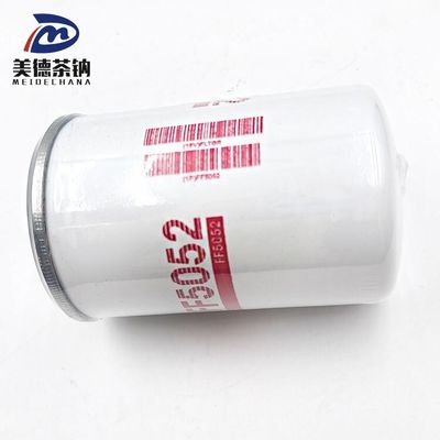 標準サイズで建設機械エンジンディーゼル用標準燃料フィルターFF5052