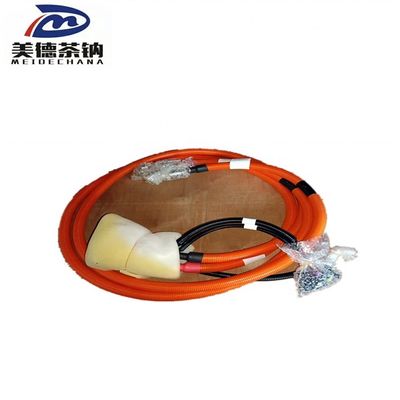 オリジナルバス部品 エネルギーバス充電器 3798-80-04657 バス用アクセサリー