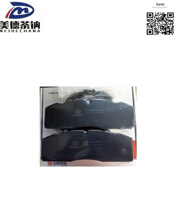 オリジナルバスの部品 ブレーキパッド9100-90-16767 ズントンバスのOE NO. 9100-90-16767