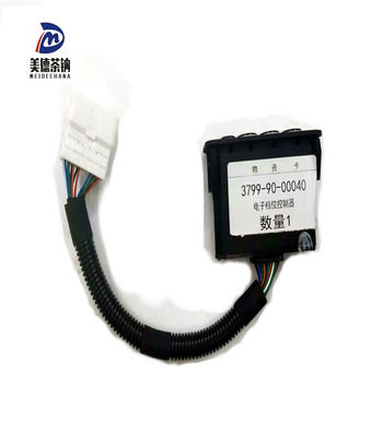 交換/修理 目的 メイドチャナと耐久性電子ギアコントローラ 3799-90-00040