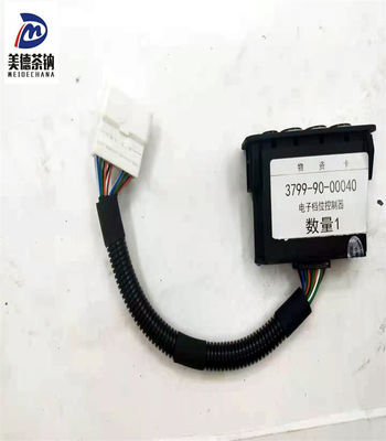 交換/修理 目的 メイドチャナと耐久性電子ギアコントローラ 3799-90-00040