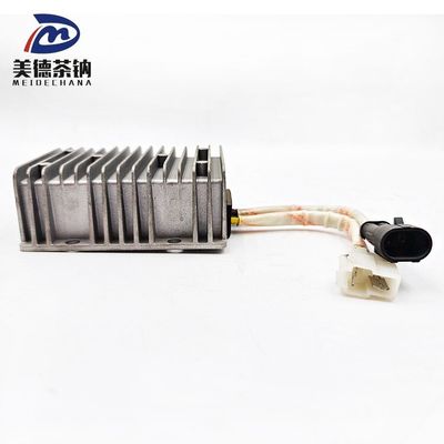 DC/DCコンバーターとインバーター電源 レース用カーブレーター用パワージェット用