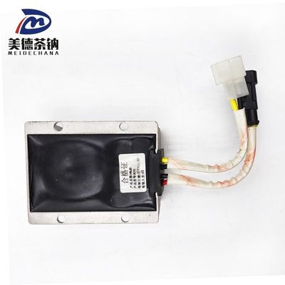 DC/DCコンバーターとインバーター電源 レース用カーブレーター用パワージェット用