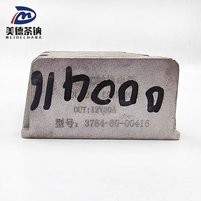 DC/DCコンバーターとインバーター電源 レース用カーブレーター用パワージェット用