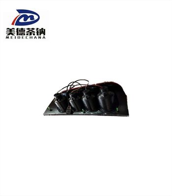 MEIDECHNAN ZHONGTONG バスとMEIDECHNANのためのL 4133-80-00005の後部コンビネーションランプ