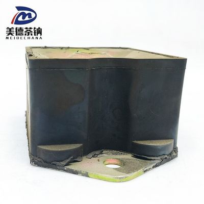 バスパーツ ゴールデンドラゴン バスエンジン 標準仕様付きゴムパッド