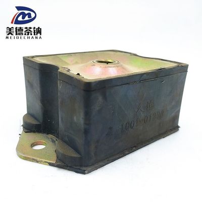 バスパーツ ゴールデンドラゴン バスエンジン 標準仕様付きゴムパッド