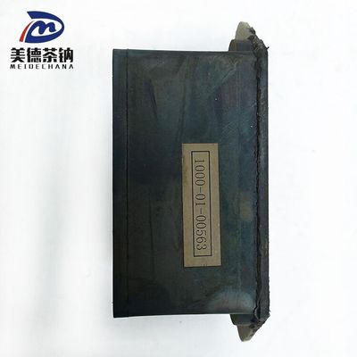 バスパーツ ゴールデンドラゴン バスエンジン 標準仕様付きゴムパッド