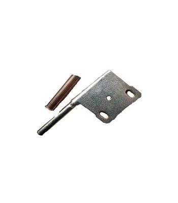 左と右軸ヒンジ 9805-00-00034/9805-00-00035 バス部品のための理想的なオプション