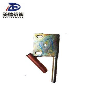 左と右軸ヒンジ 9805-00-00034/9805-00-00035 バス部品のための理想的なオプション