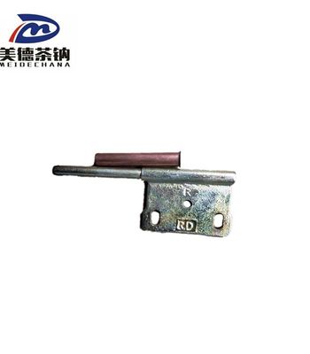 左と右軸ヒンジ 9805-00-00034/9805-00-00035 バス部品のための理想的なオプション