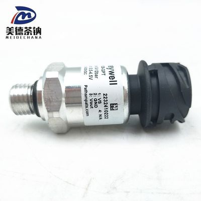 空気圧縮機のための圧力変圧器 先進技術