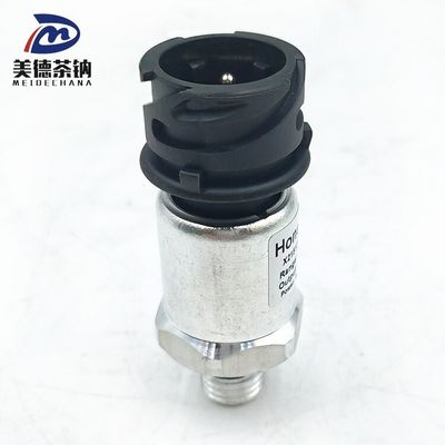 空気圧縮機のための圧力変圧器 先進技術