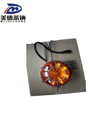 警告灯 4112-80-00316 メイドチャナバスモデル 交換/修理目的