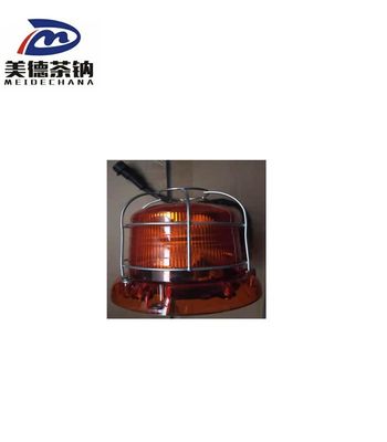 警告灯 4112-80-00316 メイドチャナバスモデル 交換/修理目的