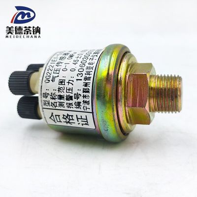 標準設計のディーゼルエンジンオイル圧力センサー