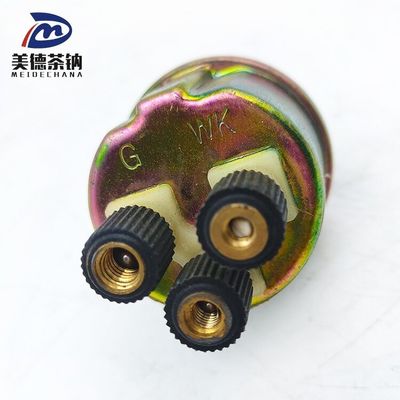 標準設計のディーゼルエンジンオイル圧力センサー